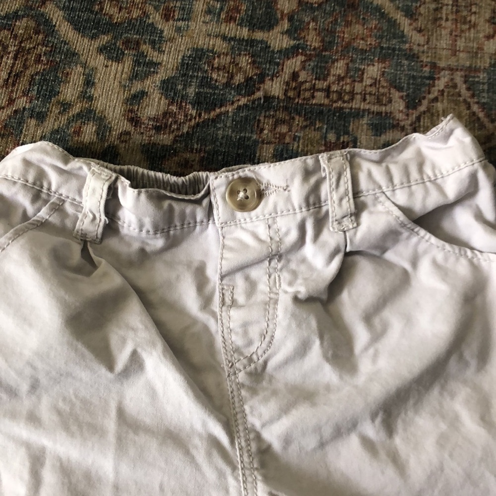 Pants - Picture 4 of 4